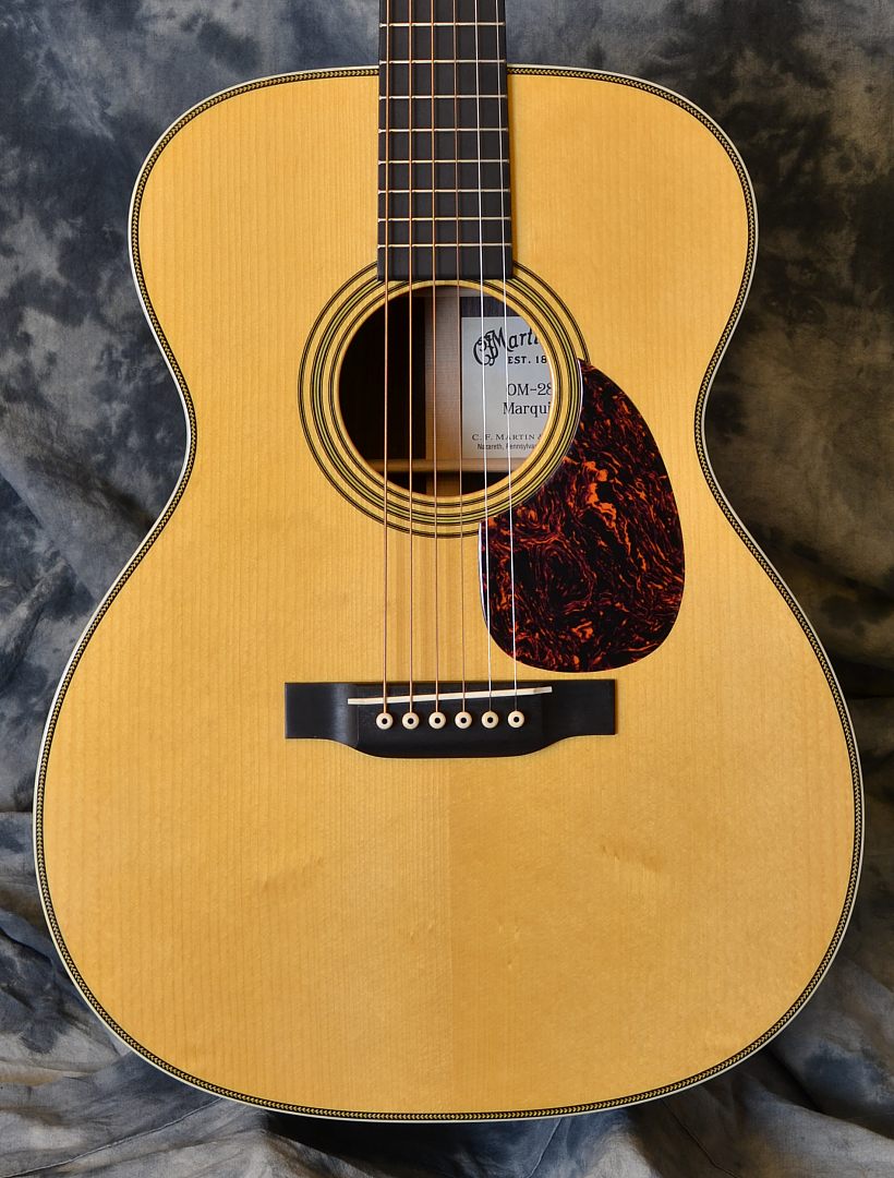 martin replacement pickguard