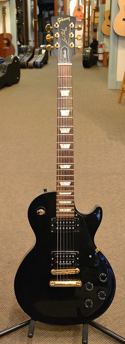 Gibson Les Paul Studio 1995 