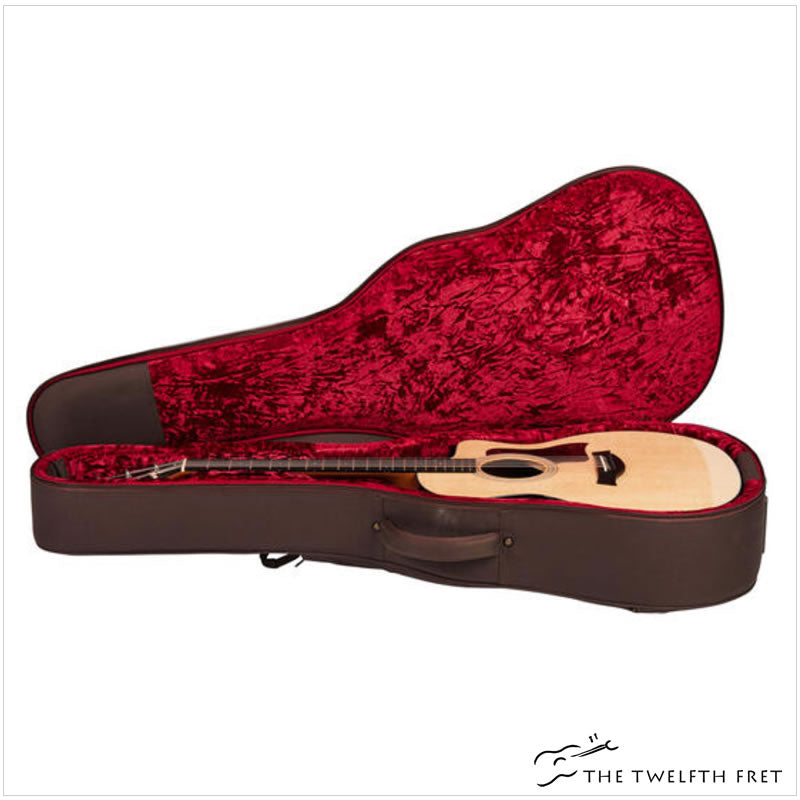 Taylor Super Aero Case Grand Auditorium - The Twelfth Fret