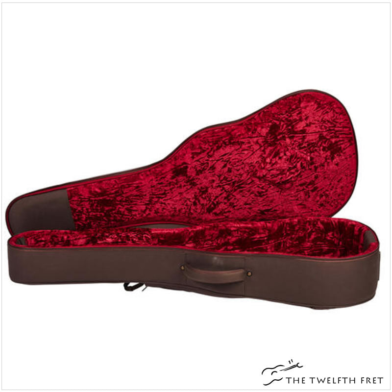 Taylor Super Aero Case Grand Auditorium - The Twelfth Fret