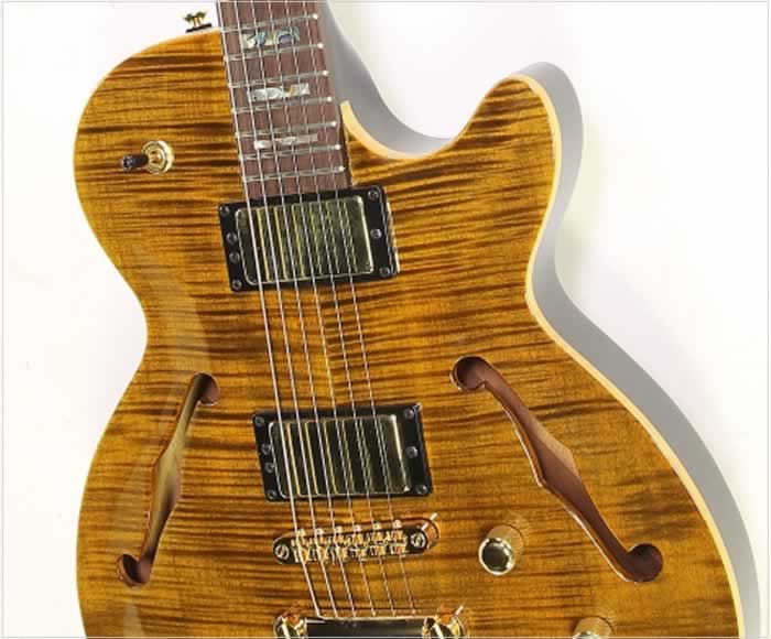 carvin sh550