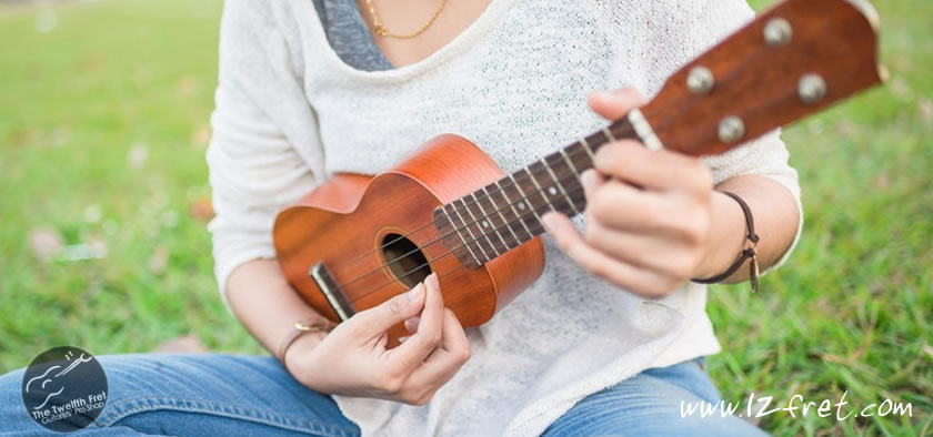 Thinking Of Getting a Child Interested in Music? Consider the Ukulele