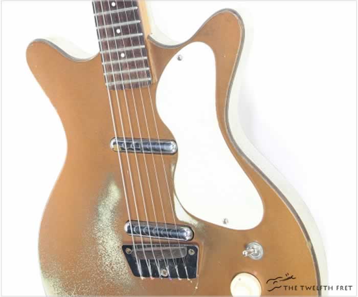 danelectro dc2