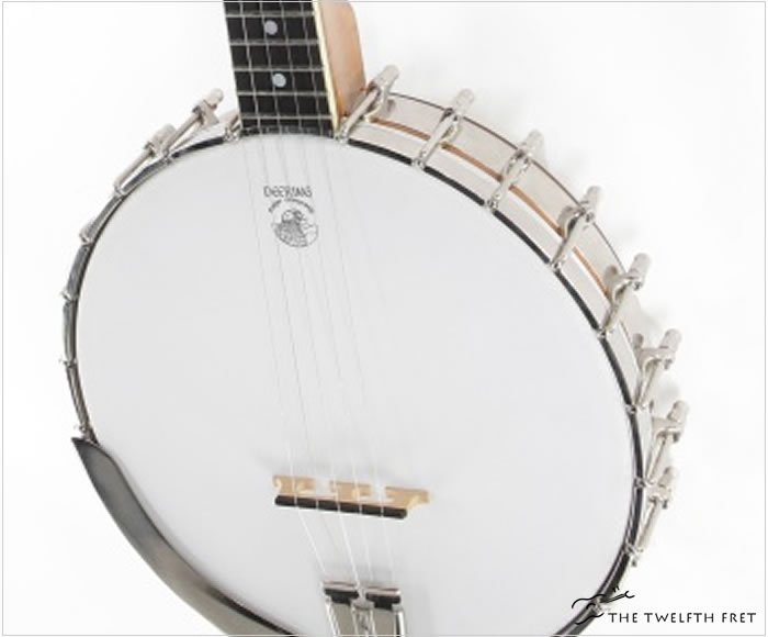 Fretboard F-One Oil – Deering® Banjo Company