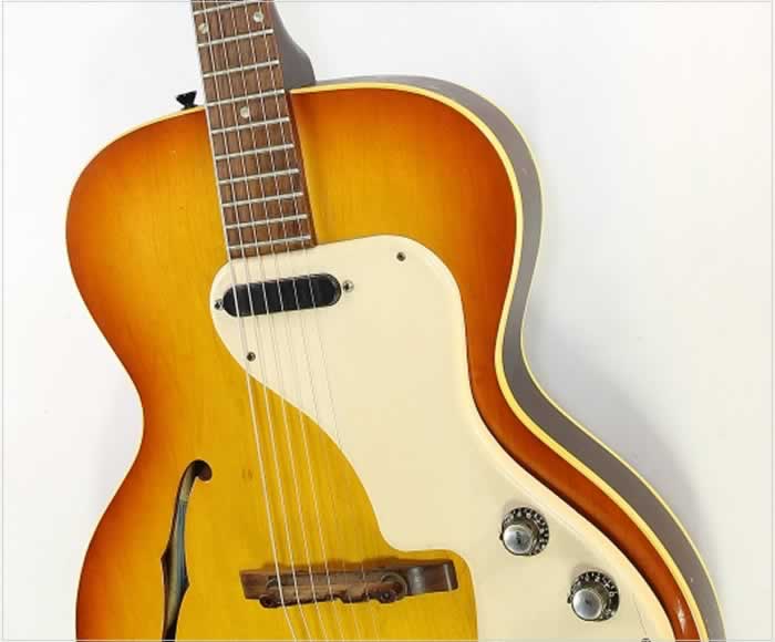 Epiphone granada online