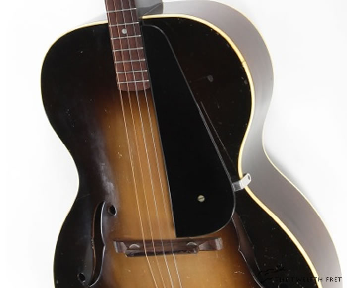 Epiphone deals tenor guitar