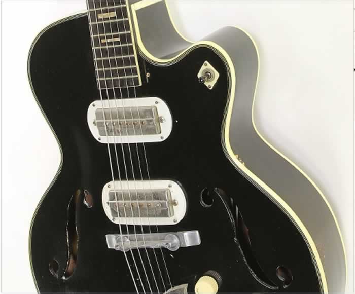 gibson p13 pickups