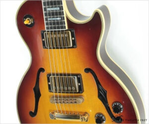 DIY Set-In Neck Les Paul 2 DIY Electric Guitar Kit – BlackBeard