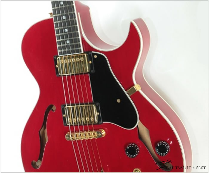 Gibson howard roberts fusion deals iii for sale