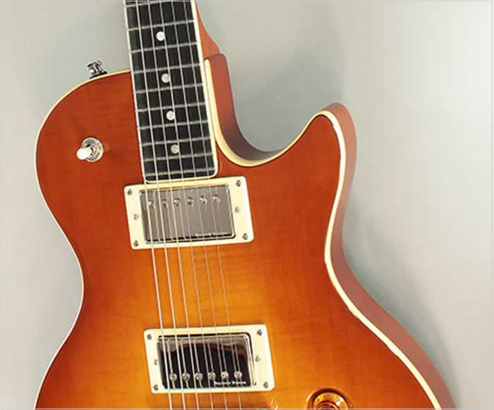 Godin summit deals classic ct p90