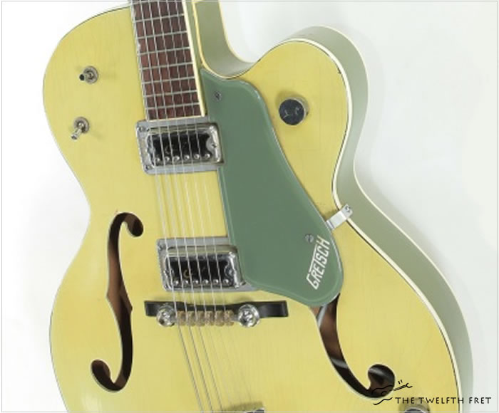 Gretsch 6118 on sale double anniversary