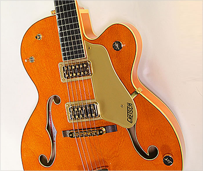 gretsch 6120 ltv 1959