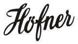 Hofner - The Twelfth Fret