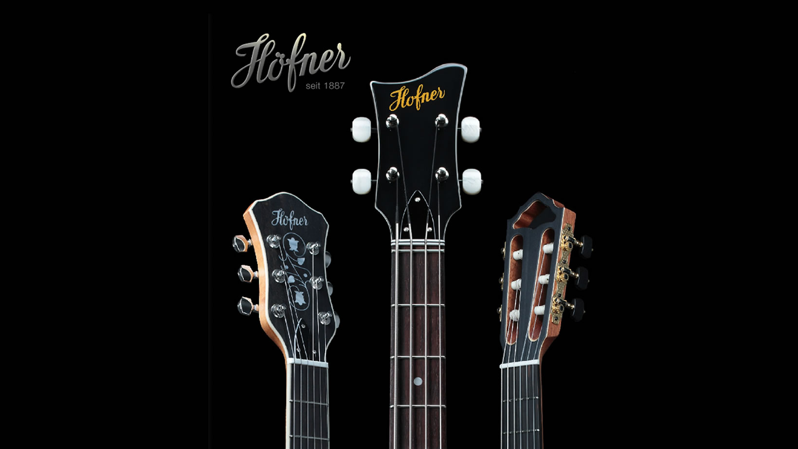 The Twelfth Fret Guitar Shop | New, Used & Vintage Instruments