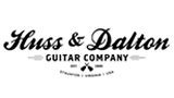 Huss And Dalton Guitar Company - The Twelfth Fret