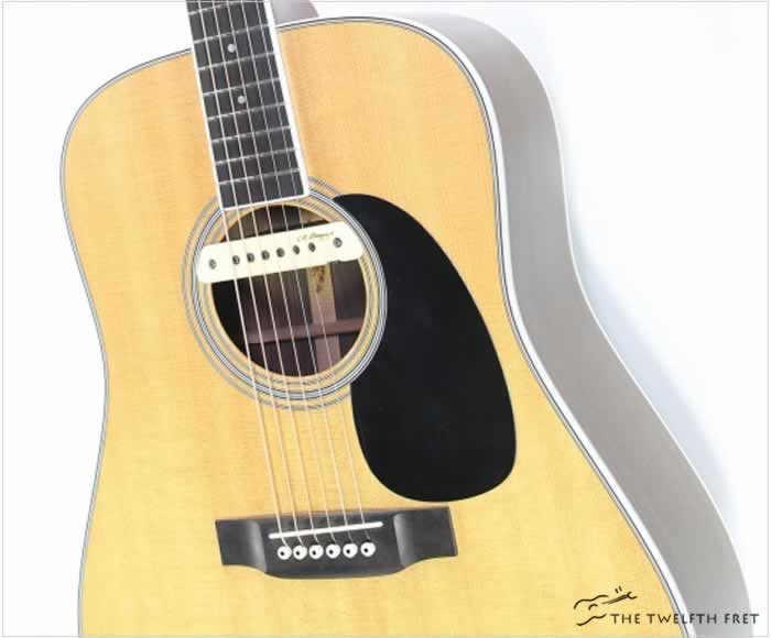 2008 martin d35