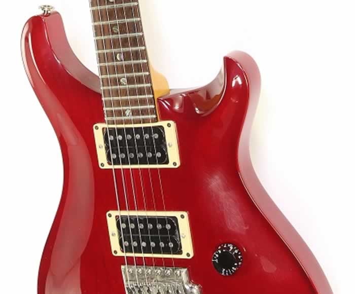 prs ce 24 mahogany