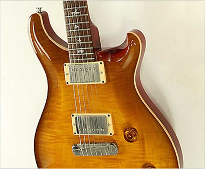 1999 prs mccarty