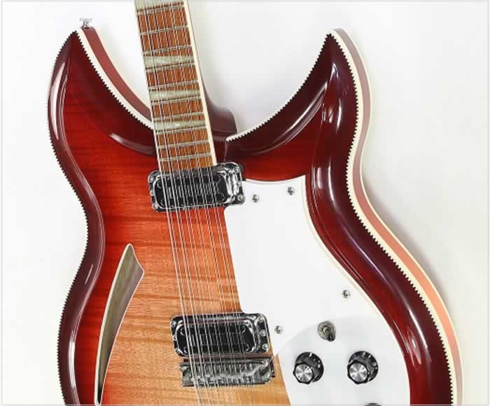 rickenbacker 381 12 string