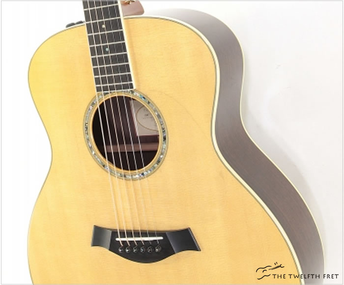 Guitars | – Page 97 of 441 – The Twelfth Fret • Guitarists' Pro Shop