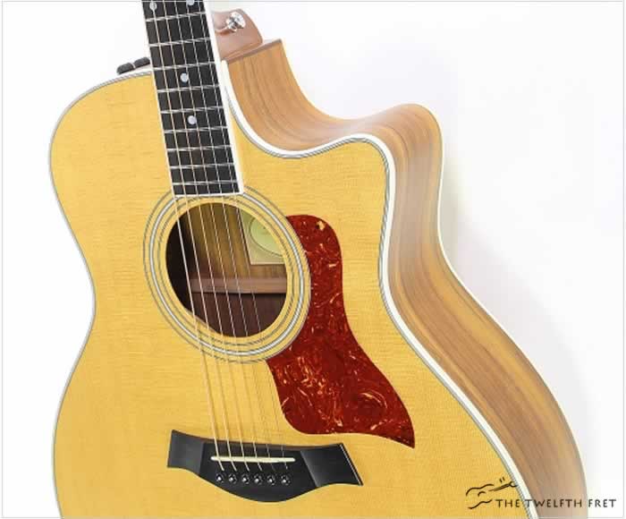 taylor 416ce price