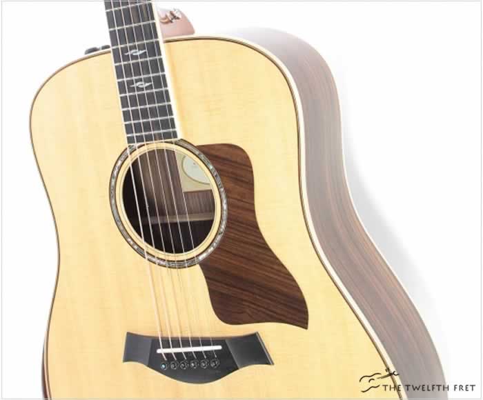 taylor 810e dlx