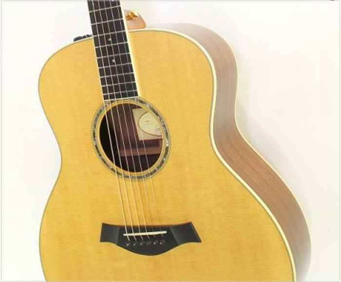 taylor gs8e price