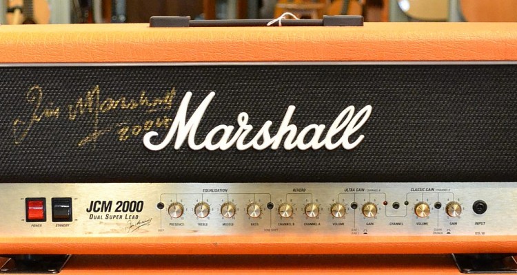 marshall jcm 2000 dsl 50 schematic for smith