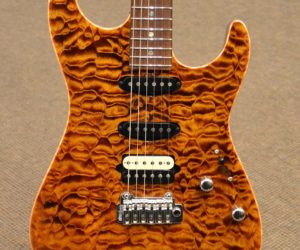 Suhr Standard 2006 (Consignment) SOLD