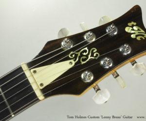 NO LONGER AVAILABLE!!! Tom Holmes THC DC Lenny Breau Jazz Guitar