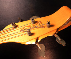 1967 Baldwin Jazz Bass SOLD